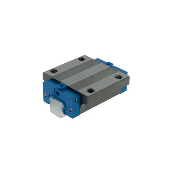 Führungswagen R165342320 KWD-045 -FLS-C2-H-1 4,475kg 45er Reihe BOSCH REXROTH Garantierte Lieferung