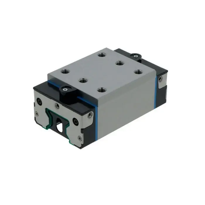 Nur Für Kurze Zeit Führungswagen R18215312X RWD-055 -SNH-C3-S-2 5,292kg 55er Reihe BOSCH REXROTH