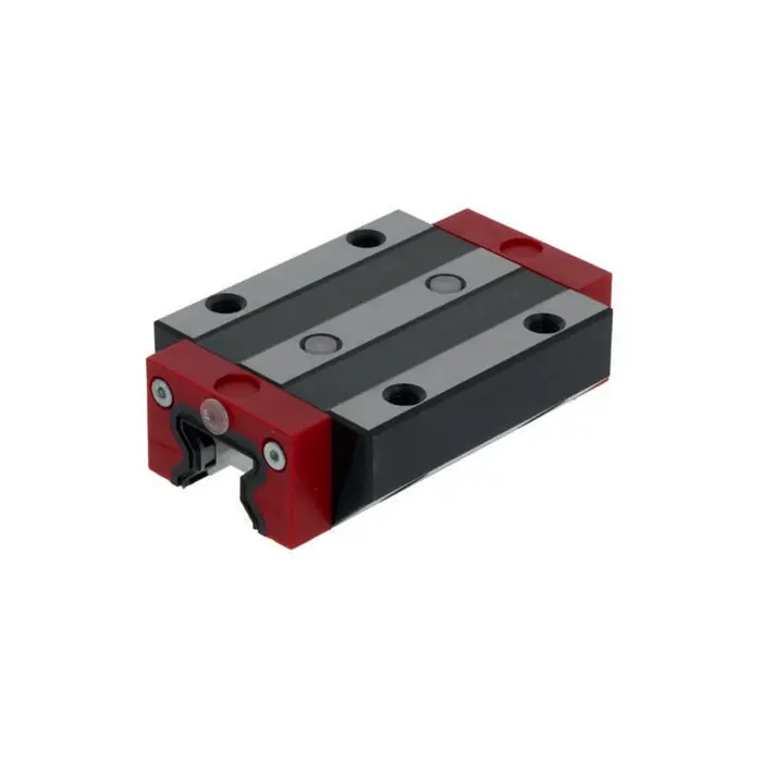Führungswagen R18535322X RWD-055 -FLS-C3-P-2 7,357kg 55er Reihe BOSCH REXROTH Billig
