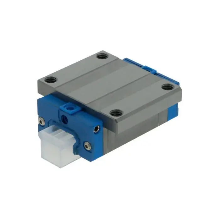 Letzte Chance Führungswagen R165149420 KWD-045 -FNS-C0-N-1 3,169kg 45er Reihe BOSCH REXROTH
