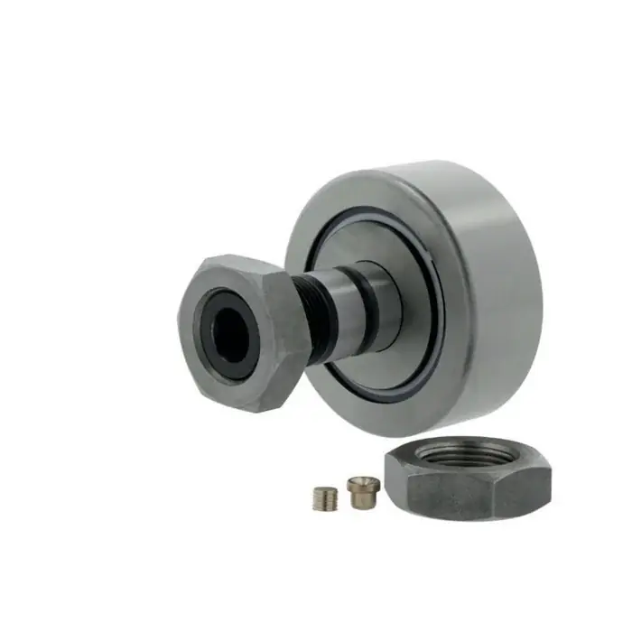 Nur Heute Laufrolle FGL5090 EE ID 50mm AD 90mm Breite32mm NADELLA