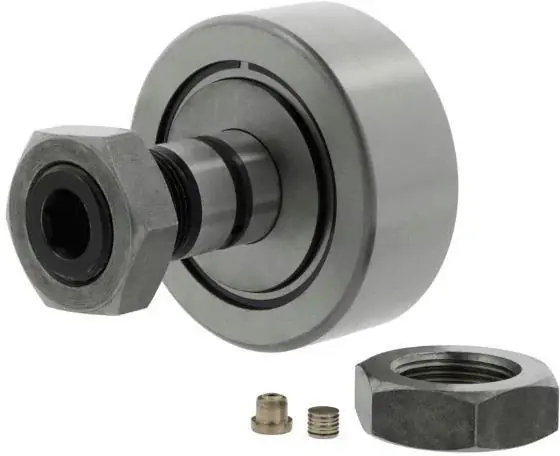 Laufrolle FG65120 EEMSW ID 65mm AD 120mm Breite42mm NADELLA Versand Am Gleichen Tag