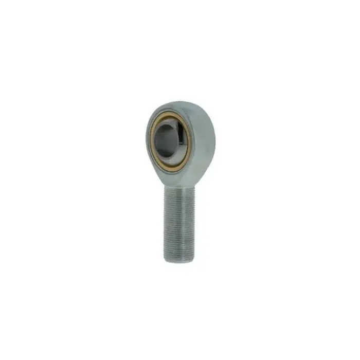 Nur Für Kurze Zeit Gelenkkopf DPOS30 Basic Line - Stahl/Messing DURBAL