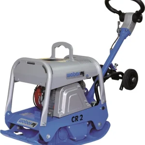 Bodenverdichter CR 2/55 Hd Honda-Benzin Markenprodukt