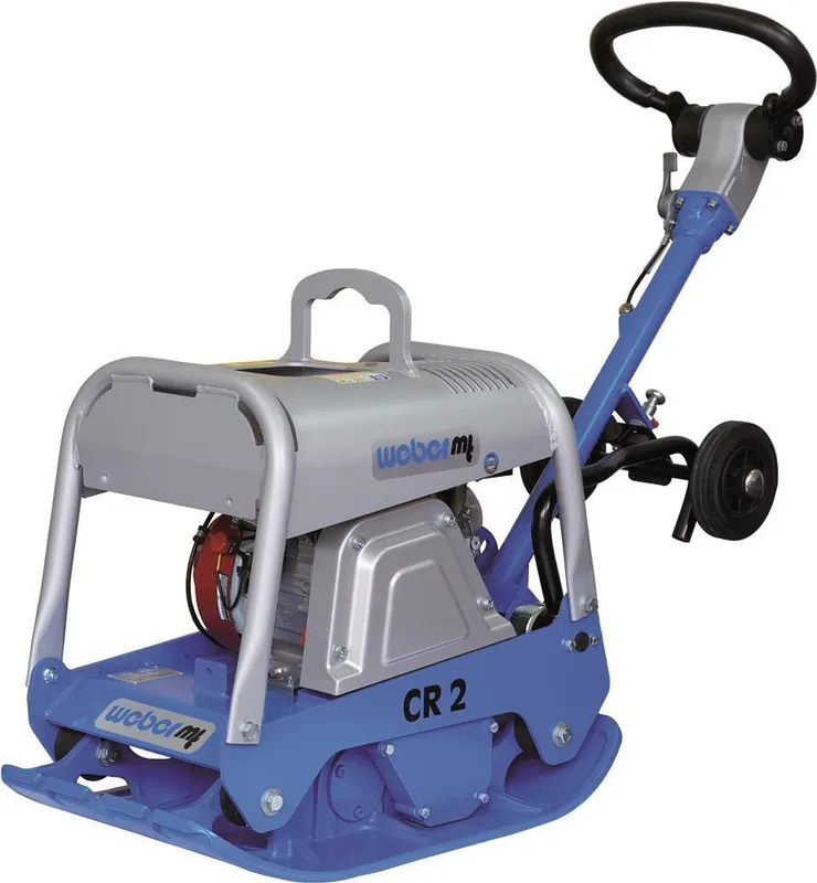 Bodenverdichter CR 2/55 Hd Honda-Benzin Markenprodukt
