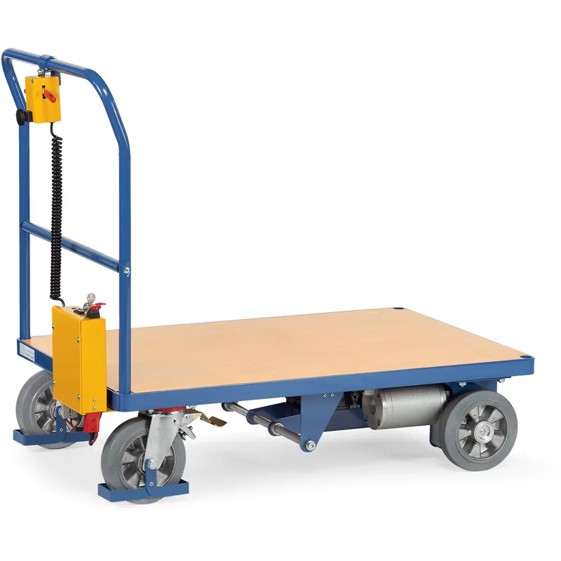 Elektroantrieb Kracherpreis