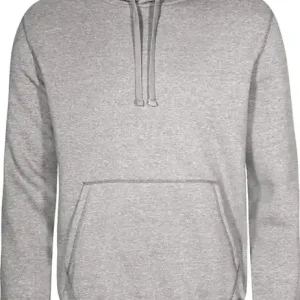 Preisknaller Sweatshirt X.O Hoody Sweater Men Gr.L heather grey PROMODORO