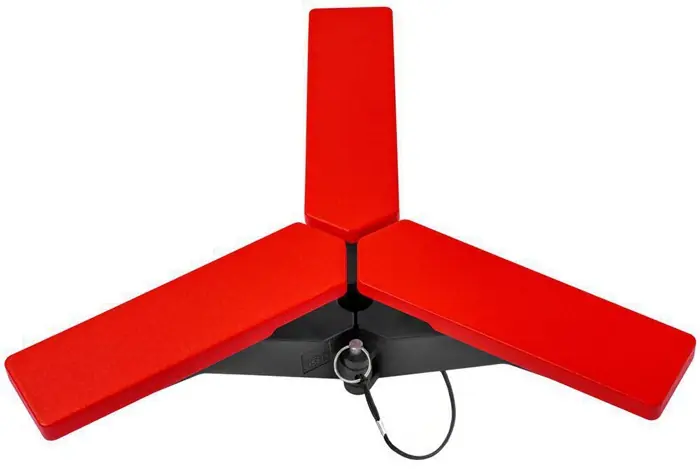 Deckenstativ STE-DS Rohr-D.25 u.28mm BESSEY Begrenztes Angebot