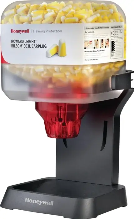 Bestpreis Gehörschutzspender HL400-AM antimikrobiell m.400 PA Bilsom 303 L