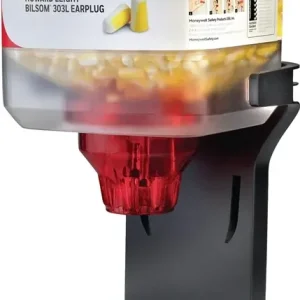Mega-Angebot Gehörschutzspender HL400-AM antimikrobiell m.400 PA Laser Lite