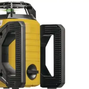 Rotationslaserset LAR 160 G 600m 4-tlg.± 5Grad STABILA Begrenztes Angebot