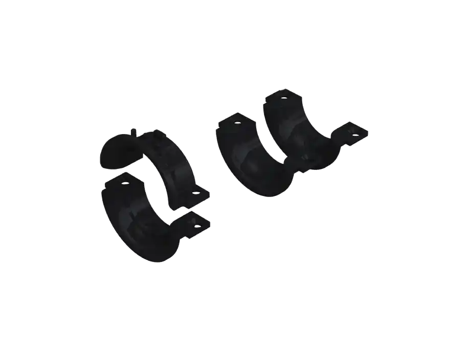 Runpotec Gleitbacken SET RM35 - 4-teilig Must-Have
