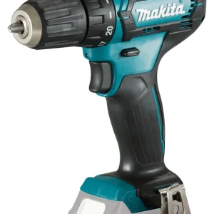 Makita DF333DZ Akku-Bohrschrauber 12V max. (ohne Akku, ohne Ladegerät) Wochenendangebot