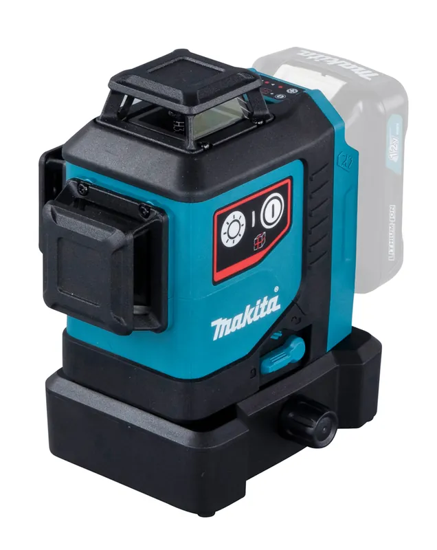 Makita SK700D Akku-Multi Linienlaser 12V max. (ohne Akku, ohne Ladegerät) in Transporttasche Preiswert