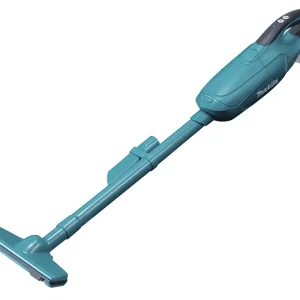 Makita DCL182Z Akku-Staubsauger 18V (ohne Akku, ohne Ladegerät) Sonderaktion