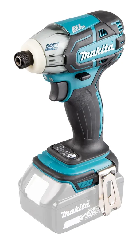 Makita DTS141Z Akku-Impulsschrauber 18V (ohne Akku, ohne Ladegerät) Begrenztes Angebot
