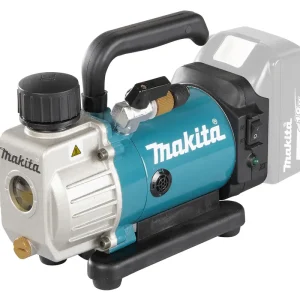 Top-Angebot Makita DVP180Z Akku-Vakuumpumpe 18V (ohne Akku, ohne Ladegerät)