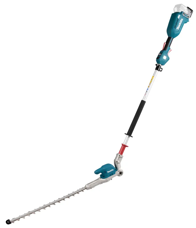 Saisonangebot Makita DUN500WZ Akku-Heckenschneider 50 cm 18V (ohne Akku, ohne Ladegerät)