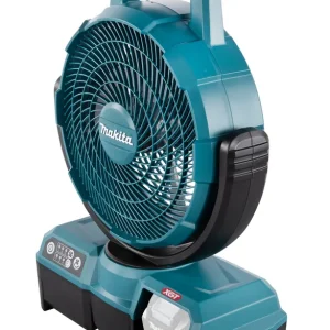Makita CF001GZ Akku-Lüfter 40V max. (ohne Akku, ohne Ladegerät) Expressversand