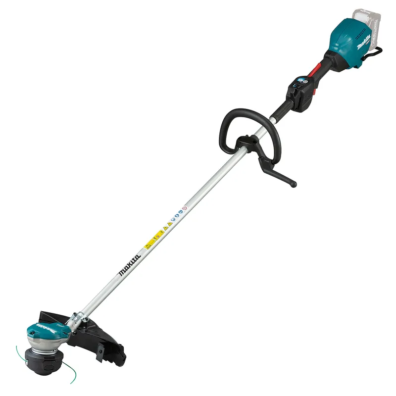 Aktuell Makita UR003GZ01 Akku-Freischneider 40V max. Rundgriff (ohne Akku, ohne Ladegerät)