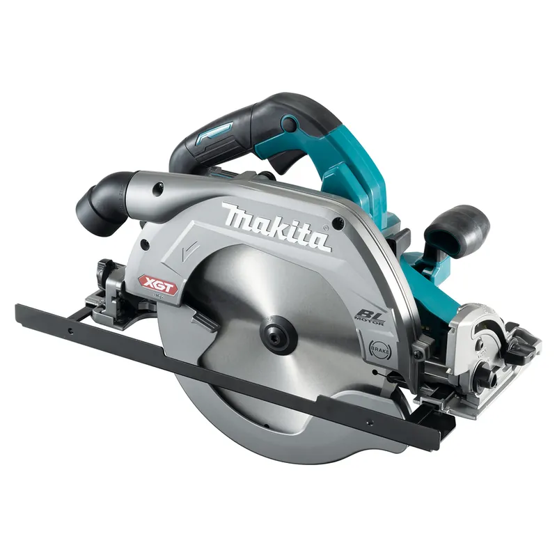 Makita 40V Akku-Handkreissäge HS009GT201 mit Akkus und Ladegerät im Transportkoffer Highlight