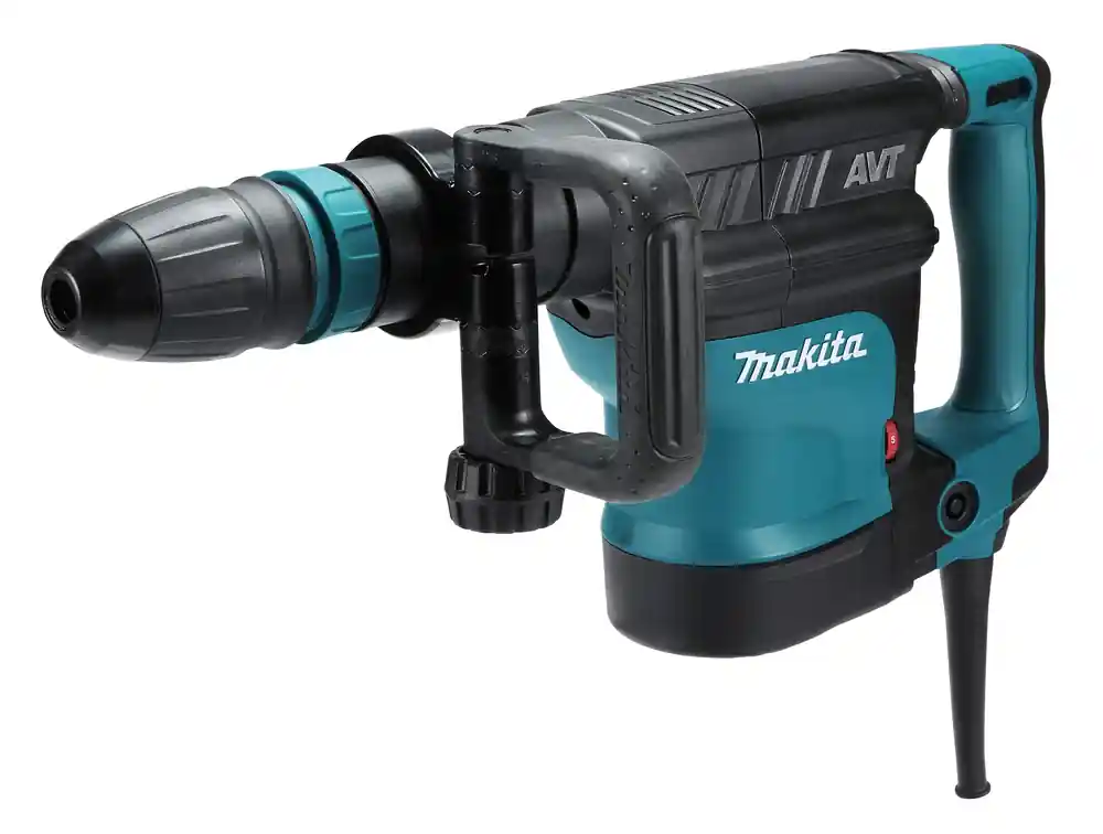 Makita HM1111C Stemmhammer für SDS-MAX 1.300 W Abverkauf