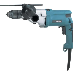 Makita HP2051FJ Schlagbohrmaschine 720 W mit LED Direkt Vom Hersteller