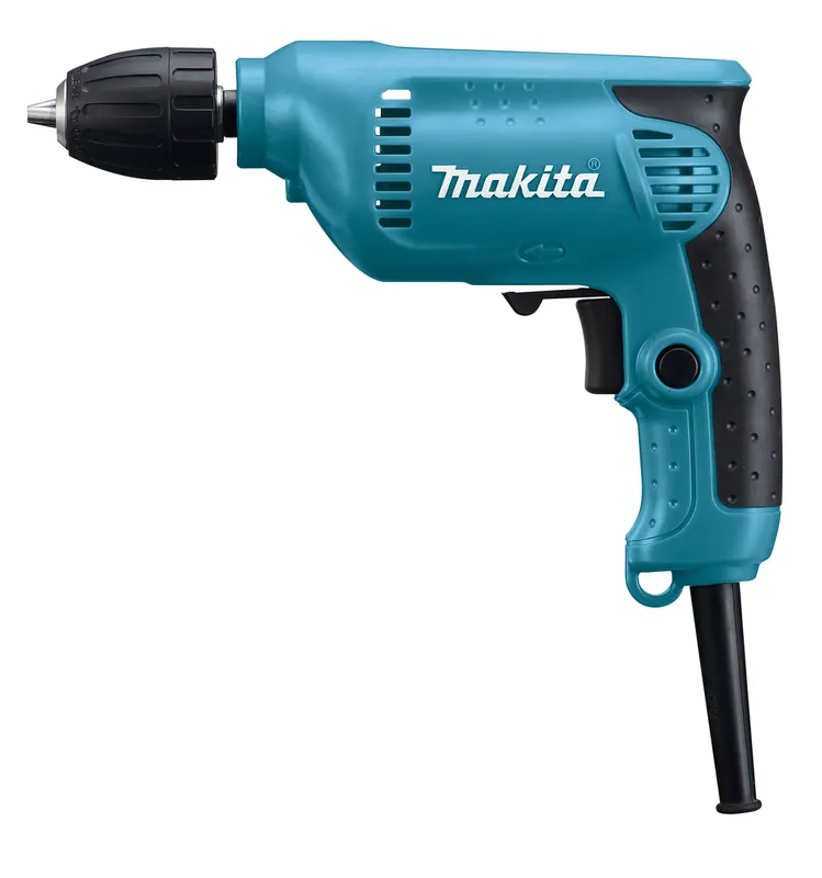 Makita 6413 Bohrmaschine 450 W Preis Gesenkt