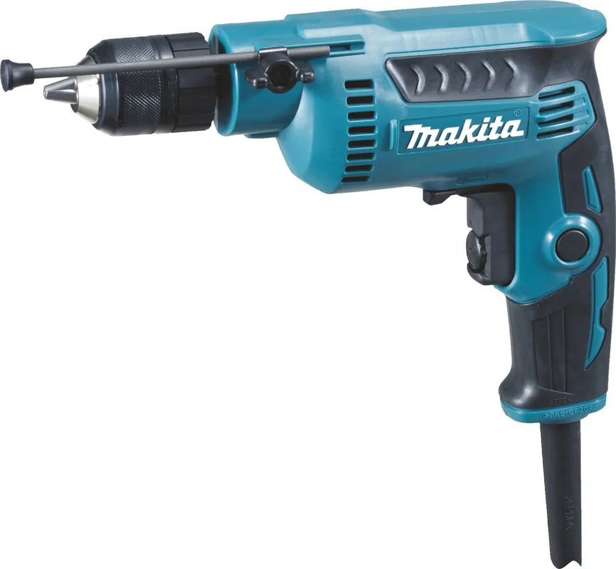 Neu Im Sortiment Makita DP2011J Bohrmaschine High Speed SSBF