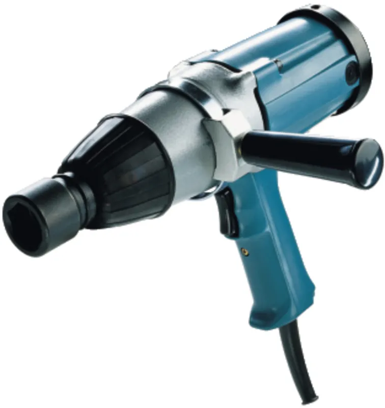 Knallerangebot Makita 6906J Schlagschrauber 600 Nm