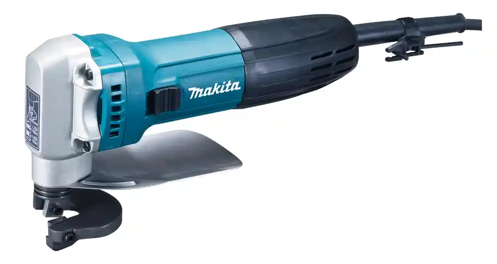 Ausverkauf Makita JS1602J Blechschere 1,6 mm