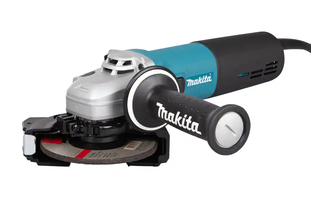 Makita 9565CR Winkelschleifer 125 mm, 1.400 W Billig