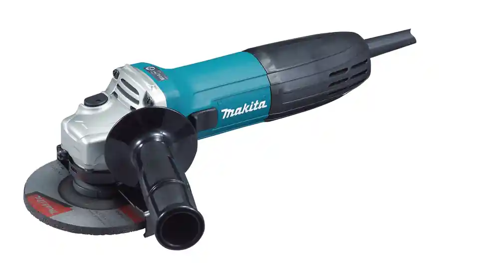 Makita GA4530R Winkelschleifer 115 mm, 720 W Schnäppchen