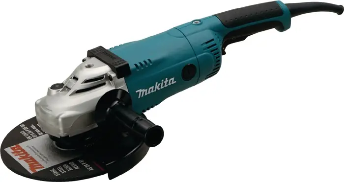 Sofort Bestellen Makita Winkelschleifer 2.200 W GA9020RF 230 mm