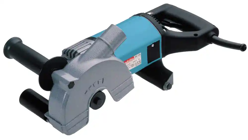 Heißes Angebot Makita SG150 Mauernutfräse 45 mm