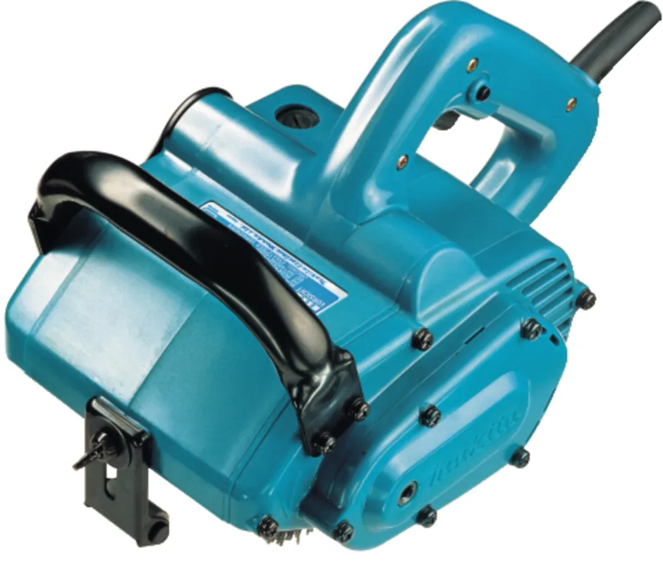Makita 9741J Bürstenschleifer Neu Im Sortiment