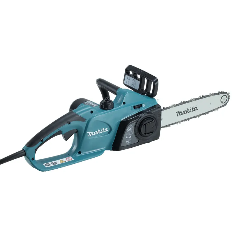 Neue Kollektion Makita UC4041A Kettensäge 40 cm, 1.800 W