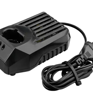 LISTER Ersatzladegerät für Li-Ion Akkus Top-Seller