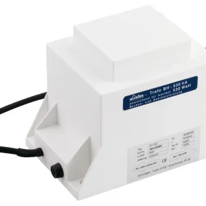 Preiswert LISTER Trafo 530 (530 Watt)