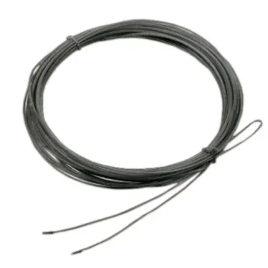 Neue Kollektion LISTER Heizkabel HK 24 Volt / 23,4 Meter / 258 Watt