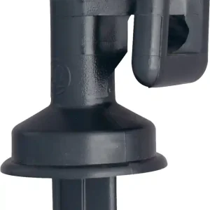 Bestpreis LISTER Ersatzisolator WI 82 R (25 Stück)
