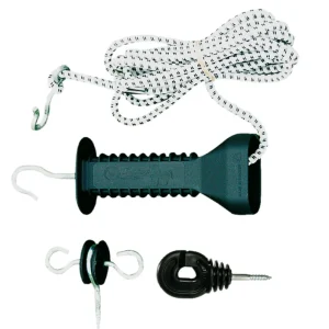 Kracherpreis LISTER Torgriff Torseil-Set WZ 6028