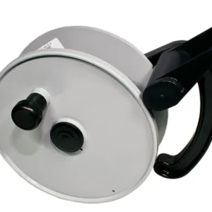 LISTER Haspel WZ 25 Echt