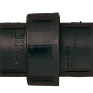 LISTER Fisolverbinder Kracherpreis