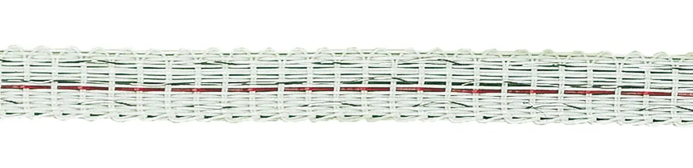 LISTER Weidezaunband ECO 10 200 m Markenware