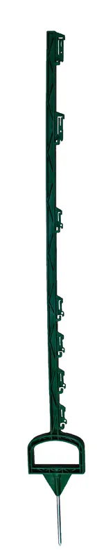 Ausverkauf LISTER Weidezaunpfahl WZ 3000/140 G 20 Stück