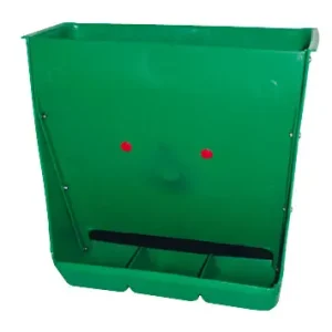 LISTER Futterautomat FU 444 Top-Preis