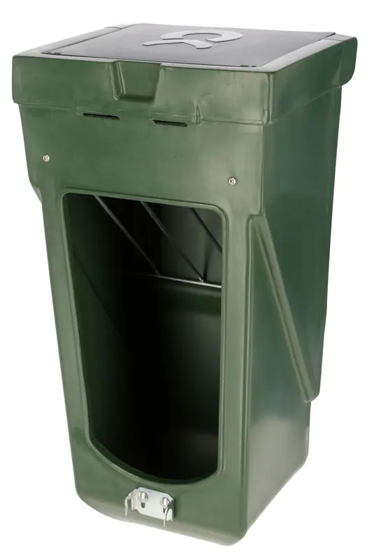 Kerbl Kombi-Futterbox groß Expressversand