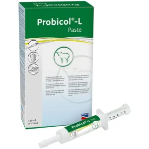 Agrochemica Probicol-L 6x 20ml Paste Preiswert