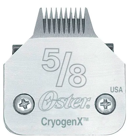 Günstig Oster Scherkopf Nr. 5/8 - L: 0,8mm Schnittbreite 14mm